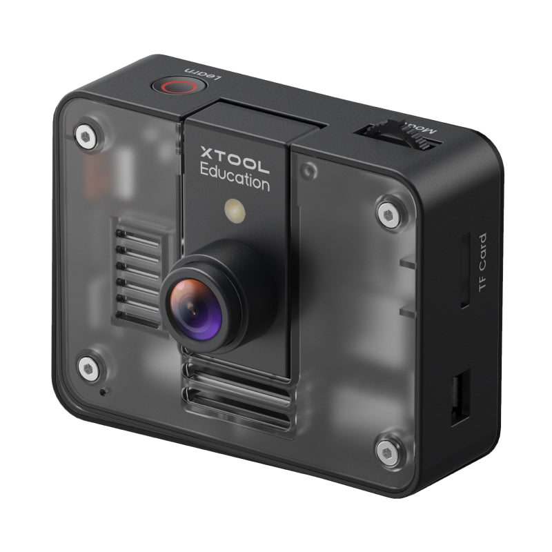 AI Camera 2.0：All-In-One AI Vision Module for Education