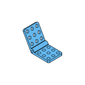 Bracket 120° 3_3.jpg__PID:860e5424-0f01-4b24-8558-7aa3bdbf3423