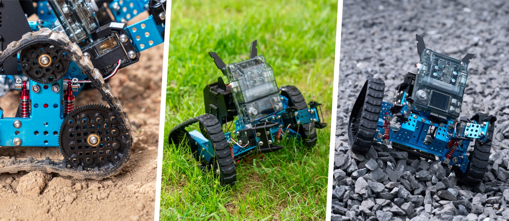 Embark on Outdoor Adventures