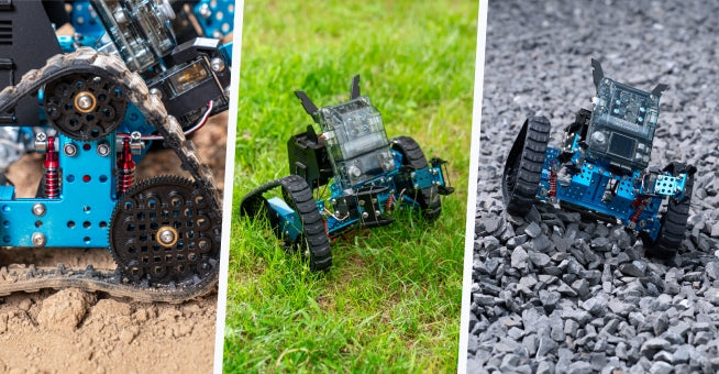 Embark on Outdoor Adventures