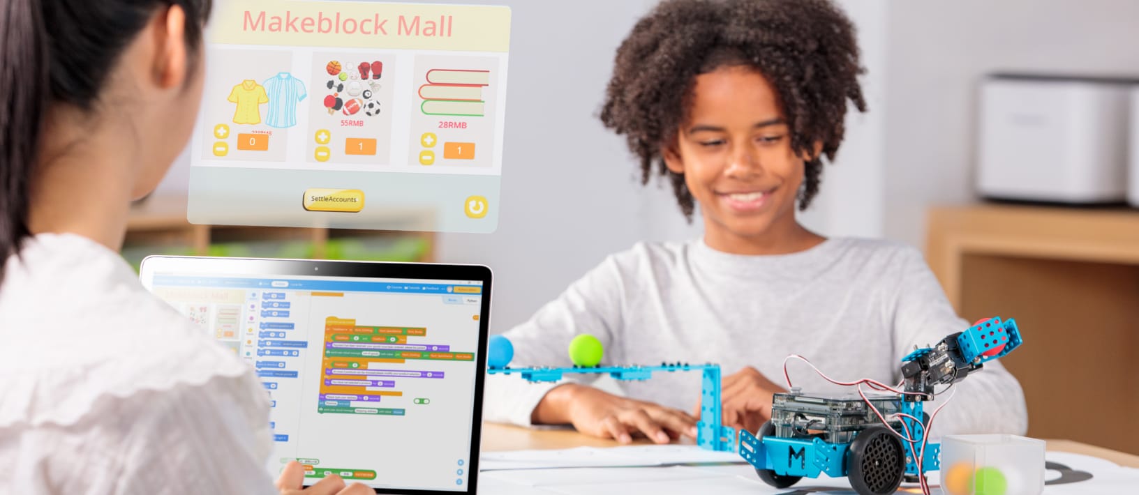 New Educational Concepts