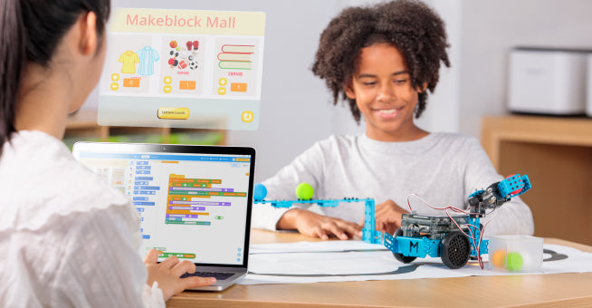 New Educational Concepts