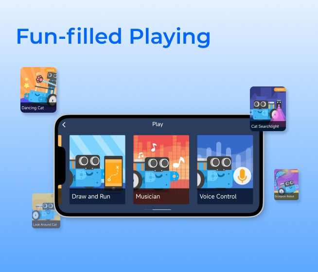 Fun-filled Playing.jpg__PID:b3f1bf3d-f605-4cc2-8f81-f069945e5068