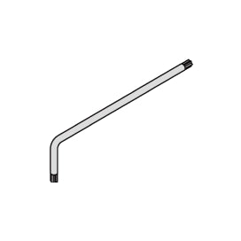 Hex Allen Key T30.jpg__PID:a3bdbf34-232c-4ee9-9b71-48ff7863e6a9