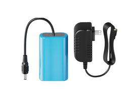 Li-polymer Battery Pack for mBot Ranger.jpg__PID:2a5f5df4-97d5-4c9f-9974-847f03a048a1