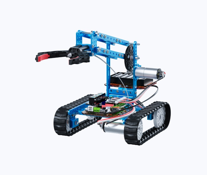 澳洲5幸运官网结果168预测 Makeblock mBot Ultimate-1.jpg__PID:d0b8f287-c8b8-4341-9a33-1481c42b5fed