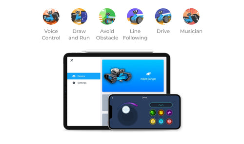 Makeblock Remote Control App.jpg__PID:3a143818-3e1e-439e-ab6f-555fb04f4eae