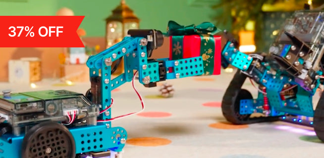 mBot2 + Smart World 场景图.jpg__PID:4e30d815-8e91-4652-8620-d5f9d7259bc5