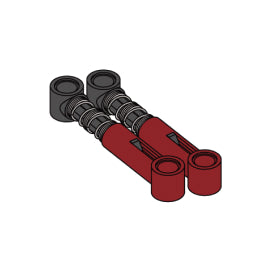 Plastic shock absorber.jpg__PID:dca770b0-e9ef-49a0-9f85-f6ef5777e785