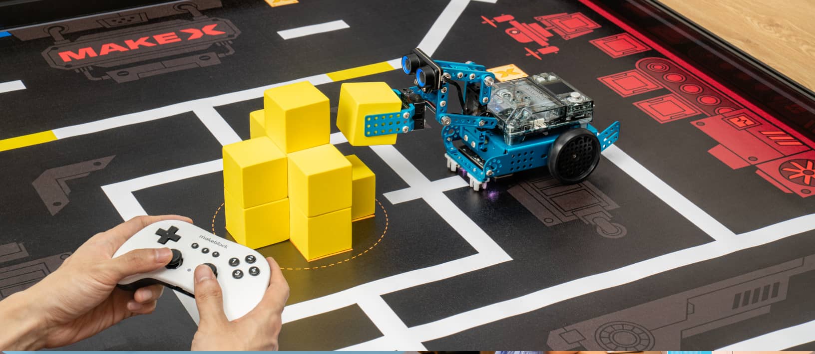 Thrilling Gameplay Modes