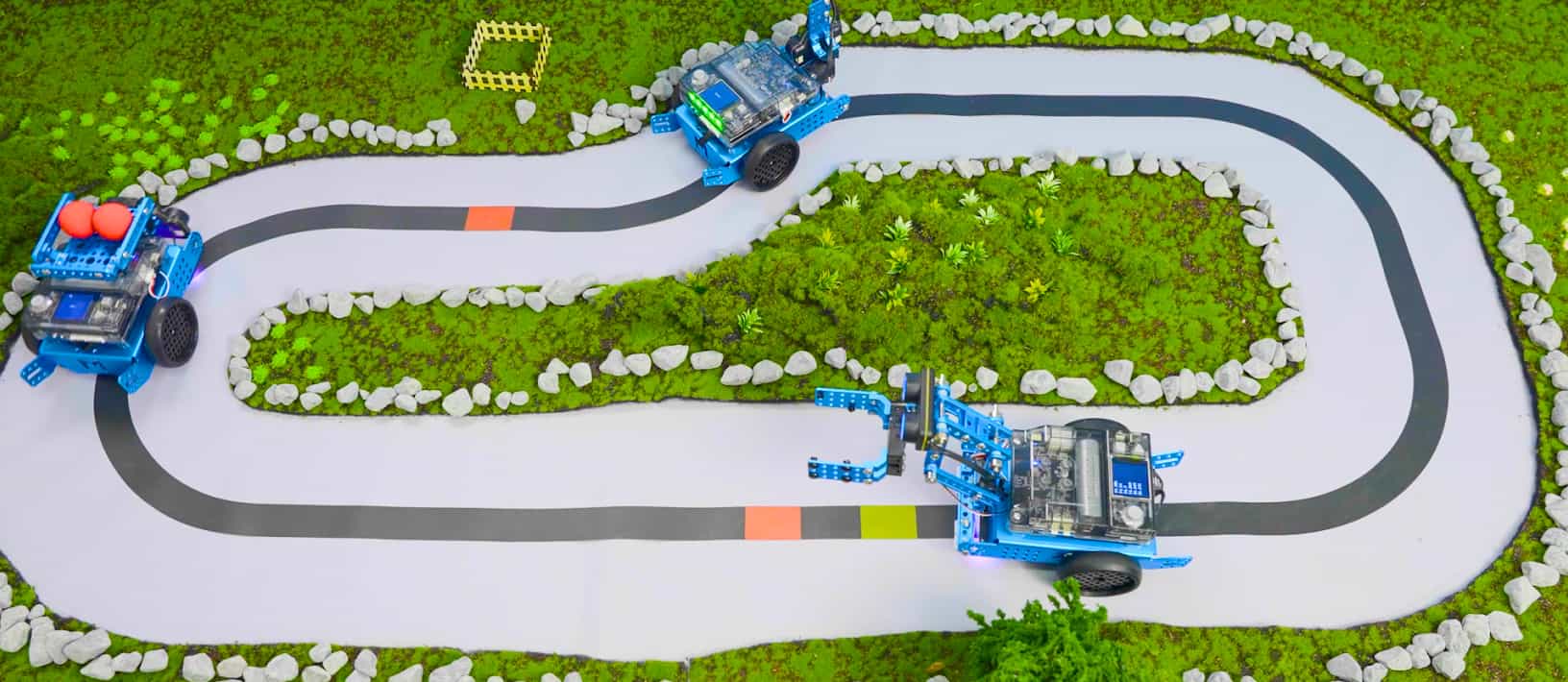 New Classroom Activities