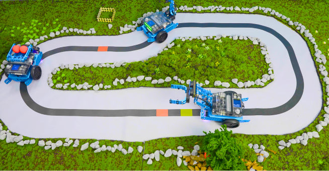 New Classroom Activities