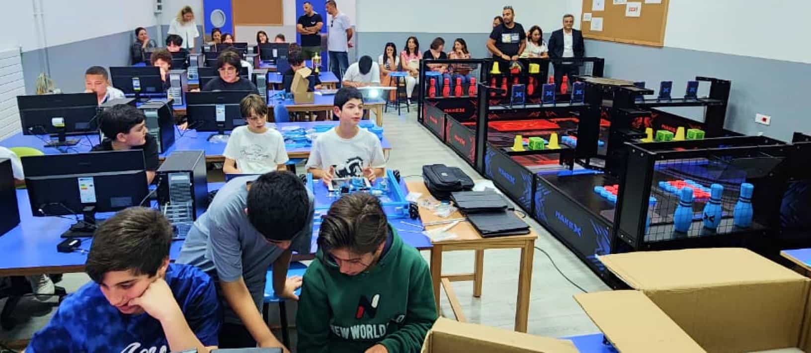 Engaging Classroom Activities