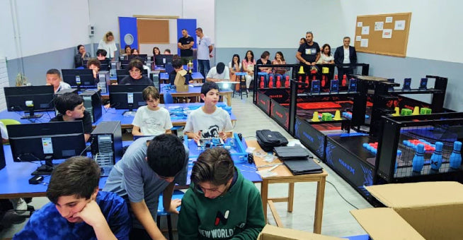 Engaging Classroom Activities