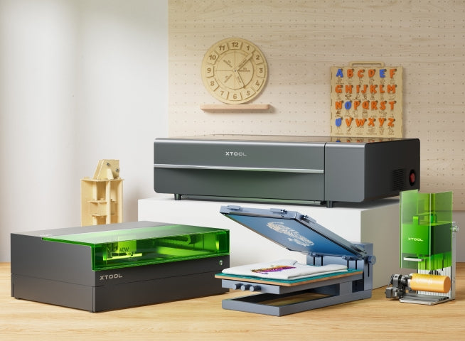 xTool Laser Cutters and Engravers.jpg__PID:5832f61e-c804-4ead-bbb7-0cca2ccd0787
