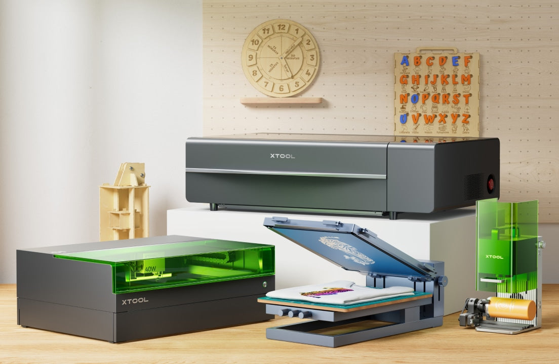 xTool Laser Cutters and Engravers.jpg__PID:e6751a58-32f6-4ec8-849e-ad7bb70cca2c