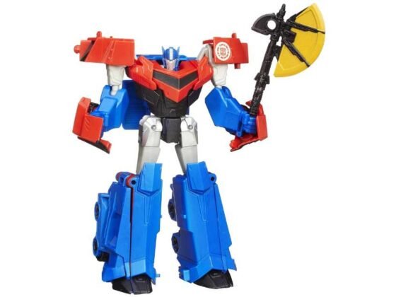 Optimus Prime Toy