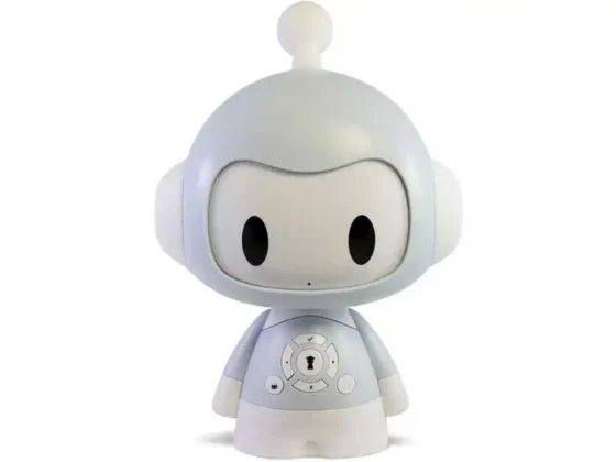 codi robot toy