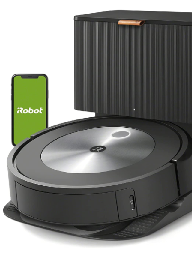 roomba-j7