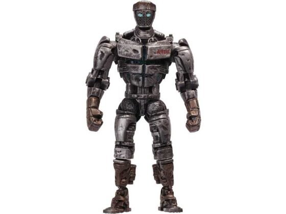 real steel robot toys