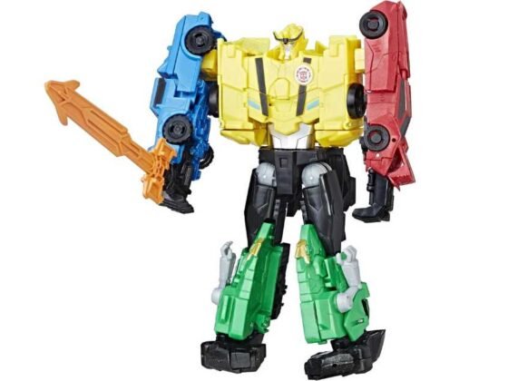 transformers robots in disguise combiner force toys