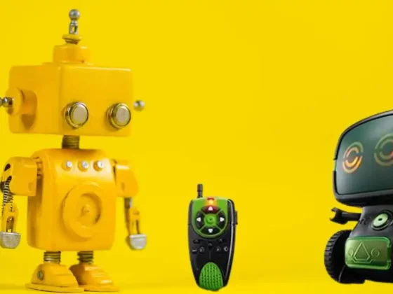 odyssey toys walkie talkie robot