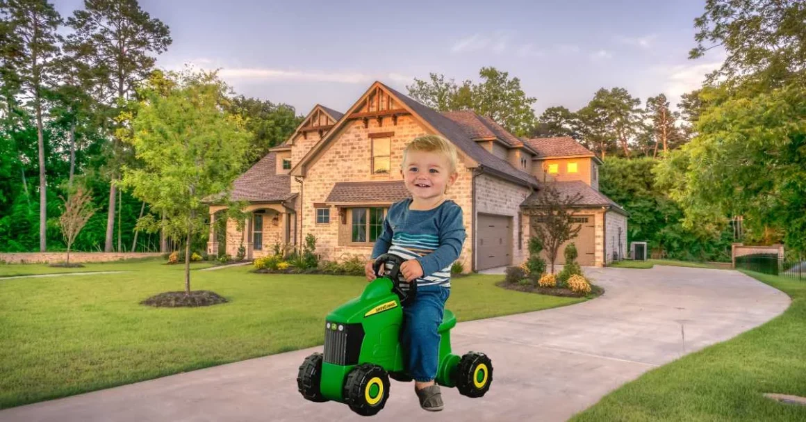 best tractor toys for 2 year olds