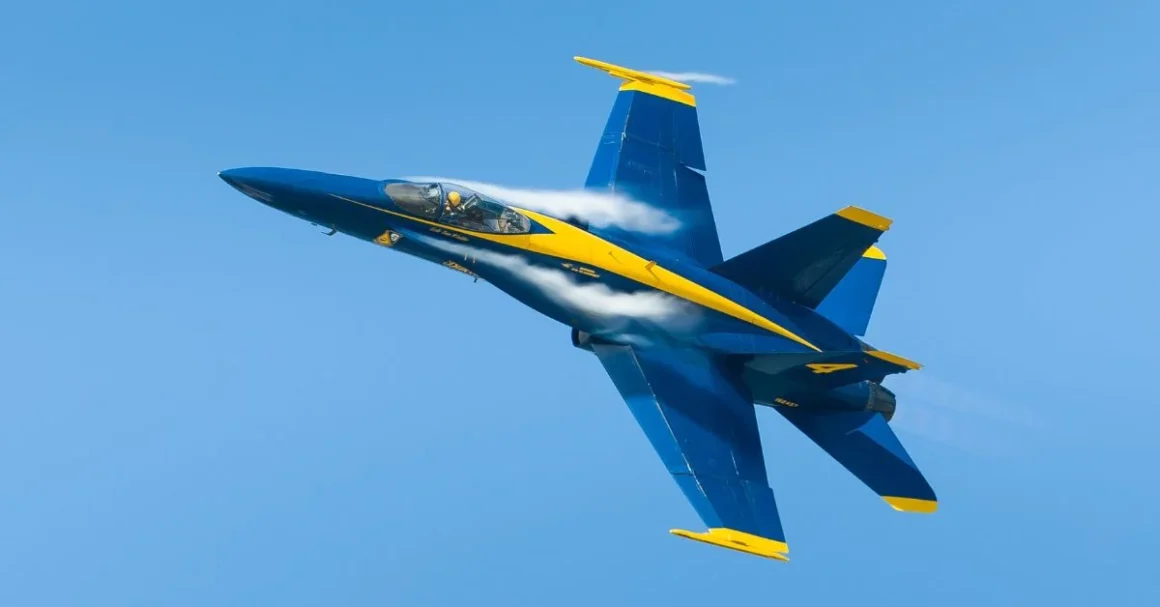 "Blue Angels Toys - High-Flying Precision Miniatures"