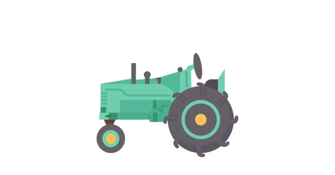"Allis Chalmers Toy Tractors"