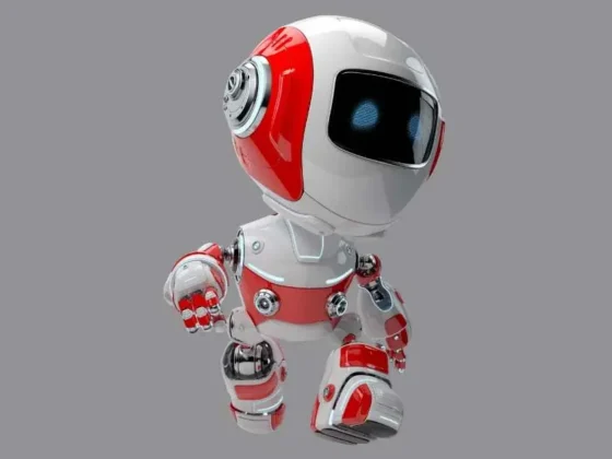 Explore a Collection of Cutting-Edge Robotic Toys – Perfect for Tech Enthusiasts and Kids Alike!