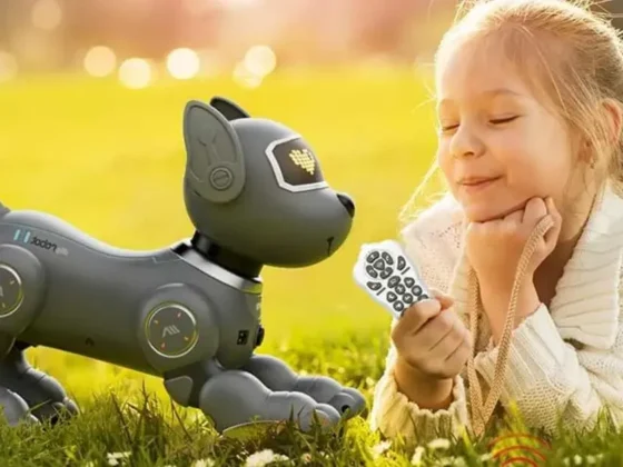 Explore the Excitement of the Best Robotic Animal Toys