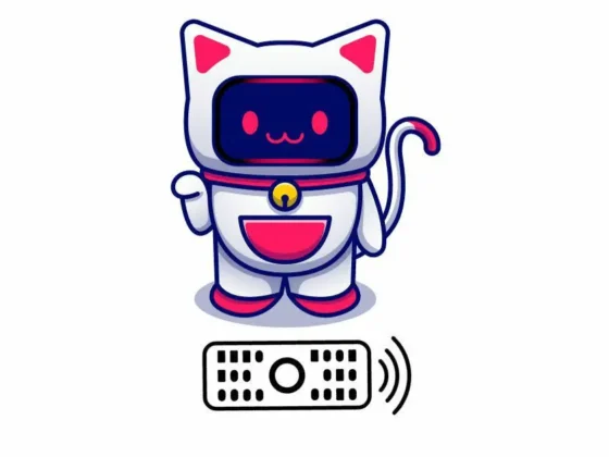 what are the best remote control and robot cat toys