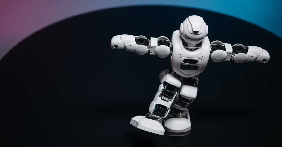 Explore the Excitement of Best Robotics Toys - A diverse collection of innovative robotic toys for learning and play.