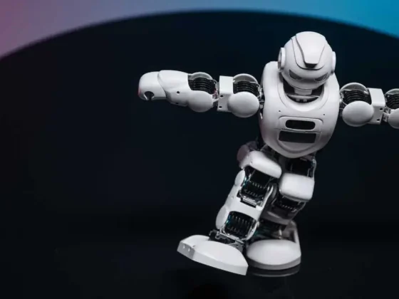 Explore the Excitement of Best Robotics Toys - A diverse collection of innovative robotic toys for learning and play.