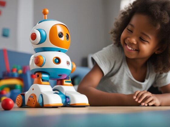 astro playroom robot toy